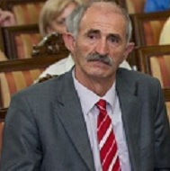 Dragomir Kićović